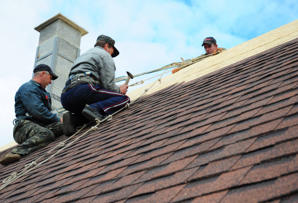 Best Best Roofing Contractors  in Difficult Run, VA