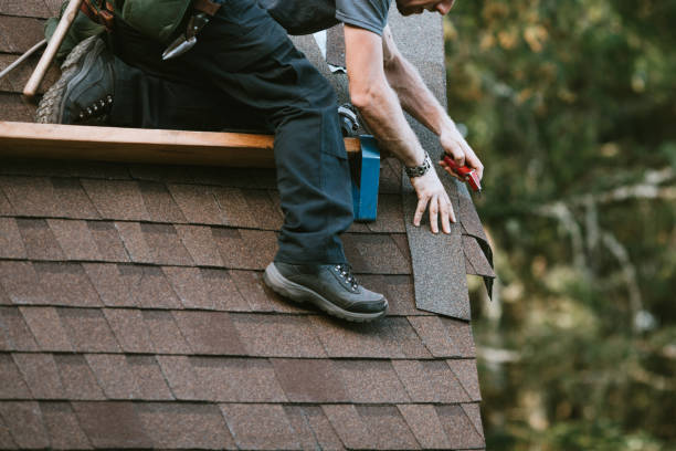 Best Gutter Installation and Roofing  in Difficult Run, VA
